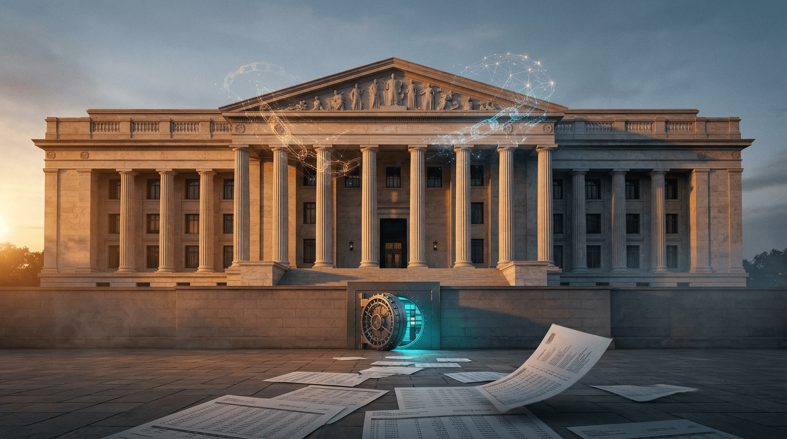 Kraken Fed Account Triggers Crypto Regulatory Alarms