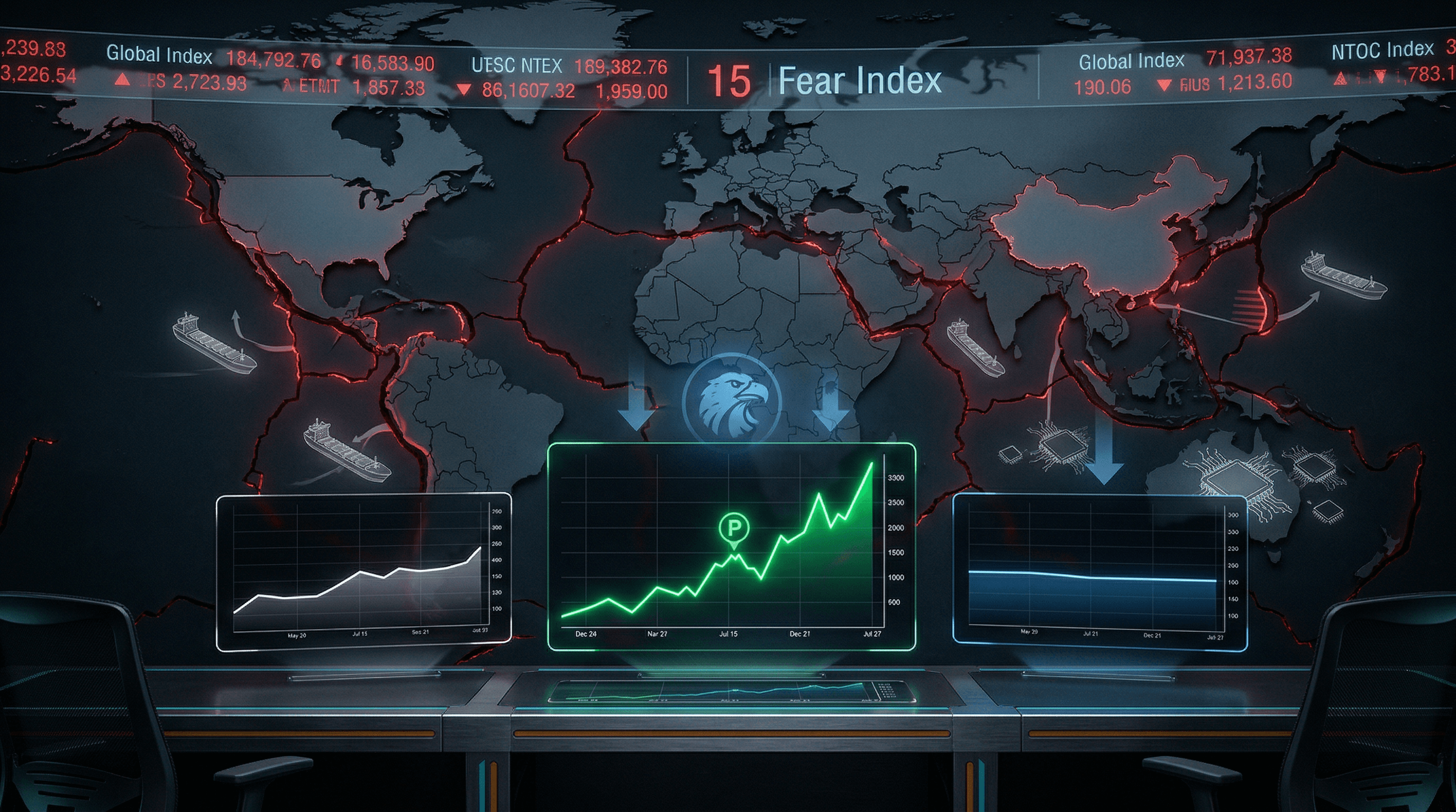 Pepeto Outpaces ETH, SOL in Geopolitically Fractured Cycle