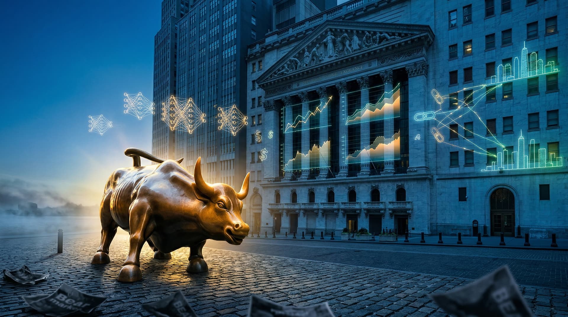 Roubini US Growth Forecast Predicts 4.5% GDP Surge in 2026