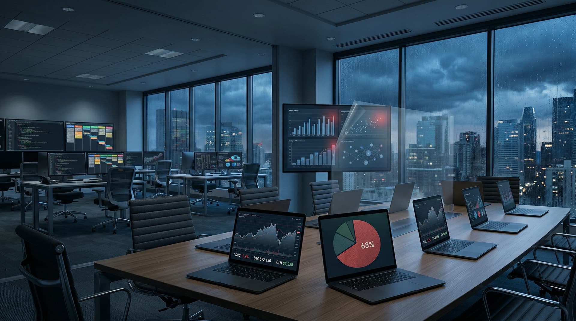 Software Teams Economics Waste 68% Budgets Across 1,200 Firms