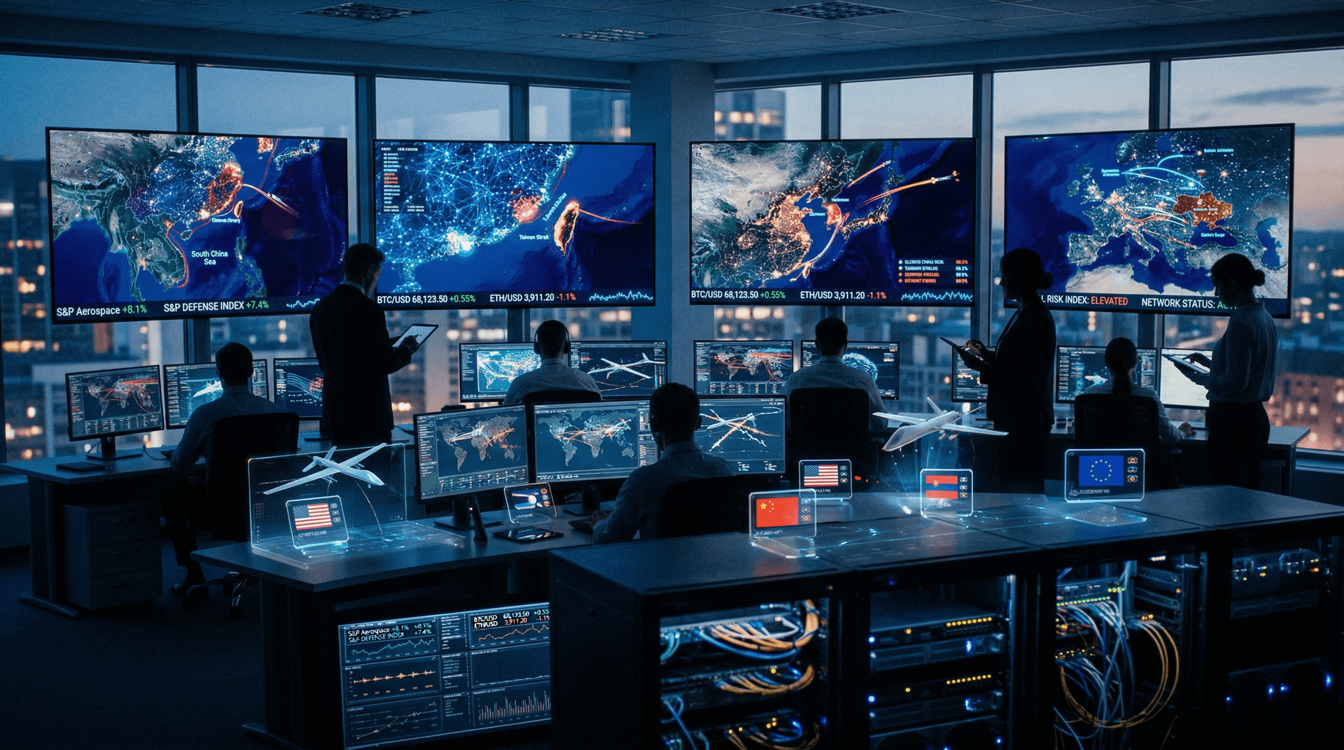 Anthropic AI Defense Investments Hit $50 Billion After Claude 4